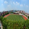 运动场鸟瞰.